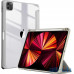 Чохол ZOYU Hybrid Case with Pencil Holder для Apple iPad Pro 11 (2021) Grey — інтернет магазин All-Ok. фото 1